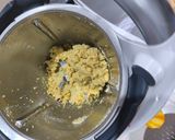 Foto del paso 4 de la receta: Pastas de Almendra - Turquía