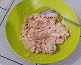 Foto langkah ke 3 dari resep Cakwe Mayonaise.