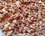 Foto del paso 3 de la receta: Granola con cacao🌾🍫