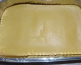 Foto del paso 6 de la receta: Pionono casero sin miel y súper económico