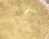 Foto del paso 10 de la receta: Tarta de queso con coulis de fresa decorado con besos de merengue