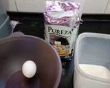 Foto del paso 2 de la receta: Facturas con harina de pizza