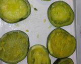 Foto del paso 4 de la receta: Zapallitos rellenos