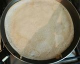 Foto del paso 2 de la receta: Torre de panqueques o Fiambre alemán
