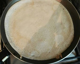 Foto del paso 2 de la receta: Torre de panqueques o Fiambre alemán