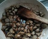 Foto langkah ke 4 dari resep Pentol sapi saus mentega.