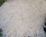 Foto langkah ke 1 dari resep Tumis Bihun Jagung.