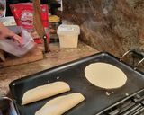 Foto del paso 19 de la receta: Quesapupusas