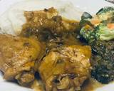 Indian curry Korma Chicken recipe step 3 photo
