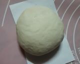 Hình bước làm 10 của món Bánh bao nhân thịt