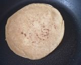 Foto del paso 3 de la receta: Entomatadas con huevo