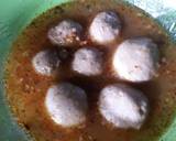 Cara Membuat Baso kuah simpel mantap 5