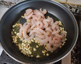 Foto del paso 1 de la receta: Merluza Wellington