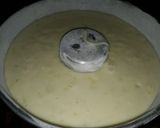 Foto del paso 3 de la receta: Bizcochuelo de limón sin huevo