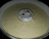 Foto del paso 3 de la receta: Bizcochuelo de limón sin huevo