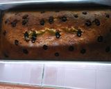 Foto langkah ke 1 dari resep Bolu pisang tanpa mixer.