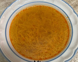 Foto del paso 4 de la receta: Cocido madrileño tradicional Mte