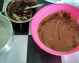 Foto langkah ke 3 dari resep Brownies Panggang Room Butter.
