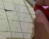 Kurkuri Papdi recipe step 6 photo