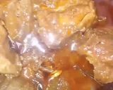 A picture of step 6 of Beef magaz nalli nehari😋بیف مغز نلی نہاری😋.