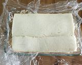 Foto del paso 5 de la receta: Pastel salado de verano (vegano) Receta Fría