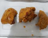 Gambar langkah 3 resipi Ayam Bakar Bumbu Rojak #phopbylinimohd #batch21.