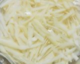 ફરાળી ભેળ (Farali Bhel Recipe In Gujarati) રેસીપી સ્ટેપ1ફોટો