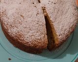 Foto del paso 2 de la receta: Queque de Zanahoria