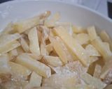 Foto langkah ke 3 dari resep Kentang Goreng*.