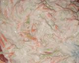 Foto langkah ke 3 dari resep Bakwan sayur.