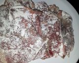 Foto del paso 1 de la receta: Fricasé de ternera