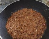 Foto langkah ke 1 dari resep Duplikasi isian Taco Bell.