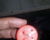 Foto langkah ke 4 dari resep Kue jala-jala.