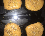 Foto del paso 3 de la receta: Pan de hamburguesa con harina integral y harina salvado