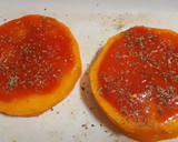 Foto del paso 1 de la receta: Calabaza gratinada a la manera de Laura