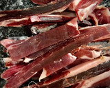 Foto del paso 1 de la receta: Flamenquines cordobeses (tradicionales)