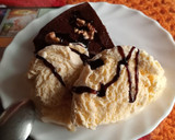 Foto del paso 10 de la receta: Brownie de Chocolate