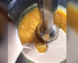 صورة لخطوة 2 من وصفة موس المانجو 🥭 بأسهل والذ طريقة