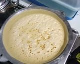 Foto langkah ke 3 dari resep 187. Martabak Manis keju.