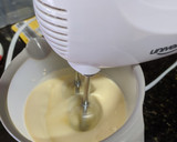 Foto del paso 2 de la receta: Postre de tres leches, fácil y rápido