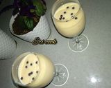 عکس مرحله 1 از دستور فراپه خرمالو