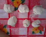 Foto del paso 6 de la receta: Empanadas caseras de pollo 🍗😋
