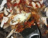 Foto langkah ke 3 dari resep Nasi Bakar Ayam Kemangi.