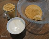 عکس مرحله 3 از دستور شیرینی طرح هیزم 😋😍