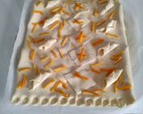Foto del paso 3 de la receta: Pastel salado de hojaldre