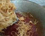 Foto langkah ke 8 dari resep Kentang Mustofa.