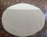 A picture of step 8 of How to make bhature.