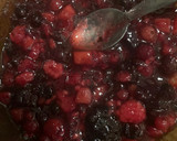 Foto del paso 3 de la receta: TARTA de FRUTOS ROJOS (receta cetogénica)