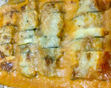Foto del paso 3 de la receta: Canelones de calabacín y verduras