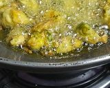 गार्लिक कॉर्न मिक्स पटाखा रेसिपी चरण 4 फोटो